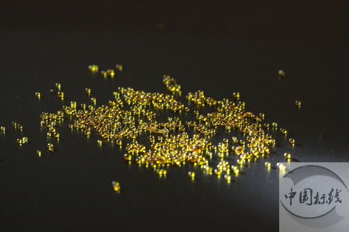 哈尔滨道路标线玻璃微珠 工程配套